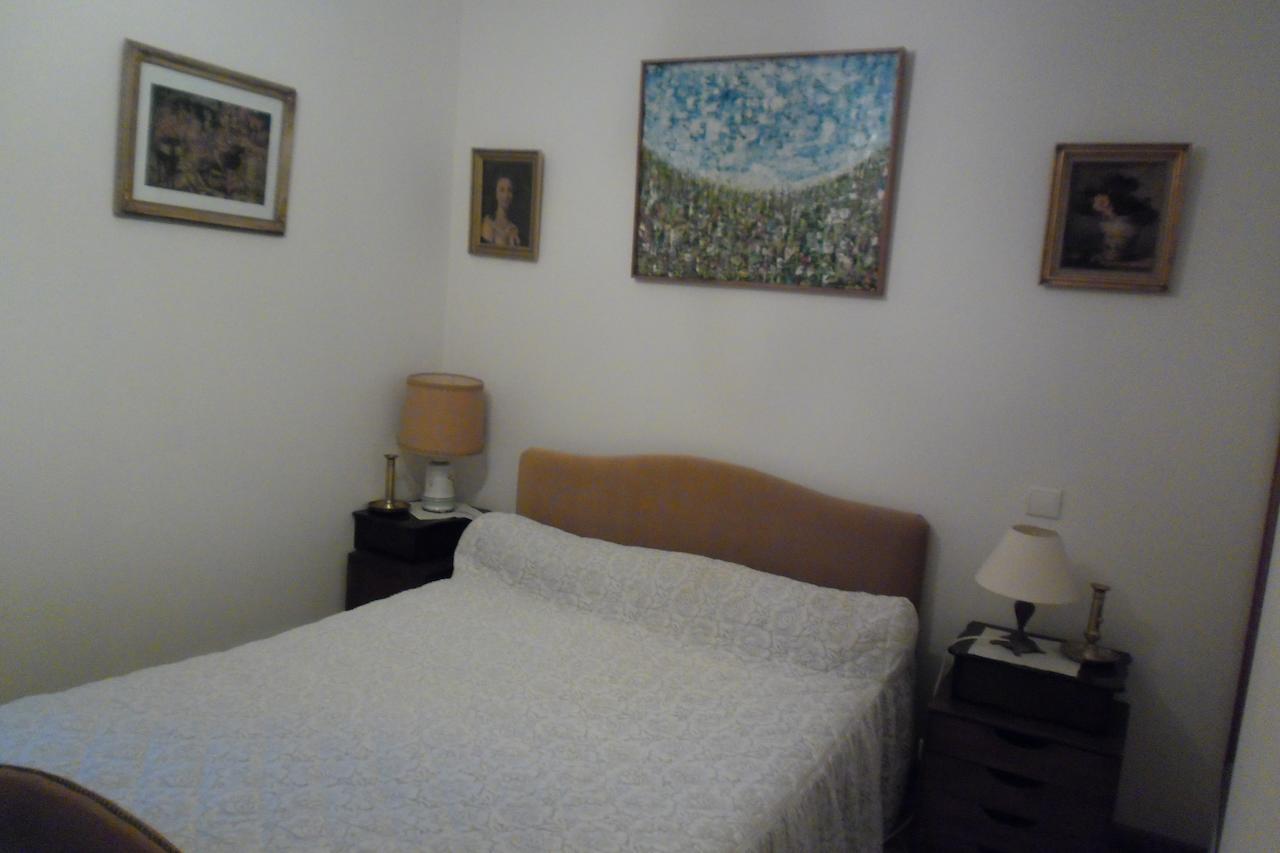 Domaine De Benveau Brécy Kamer foto